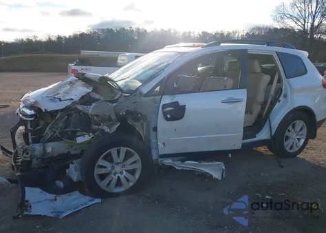 2013 Subaru Tribeca 3.6R Limited z USA, uszkodzony, nr VIN 4S4WX9GD5D4401637